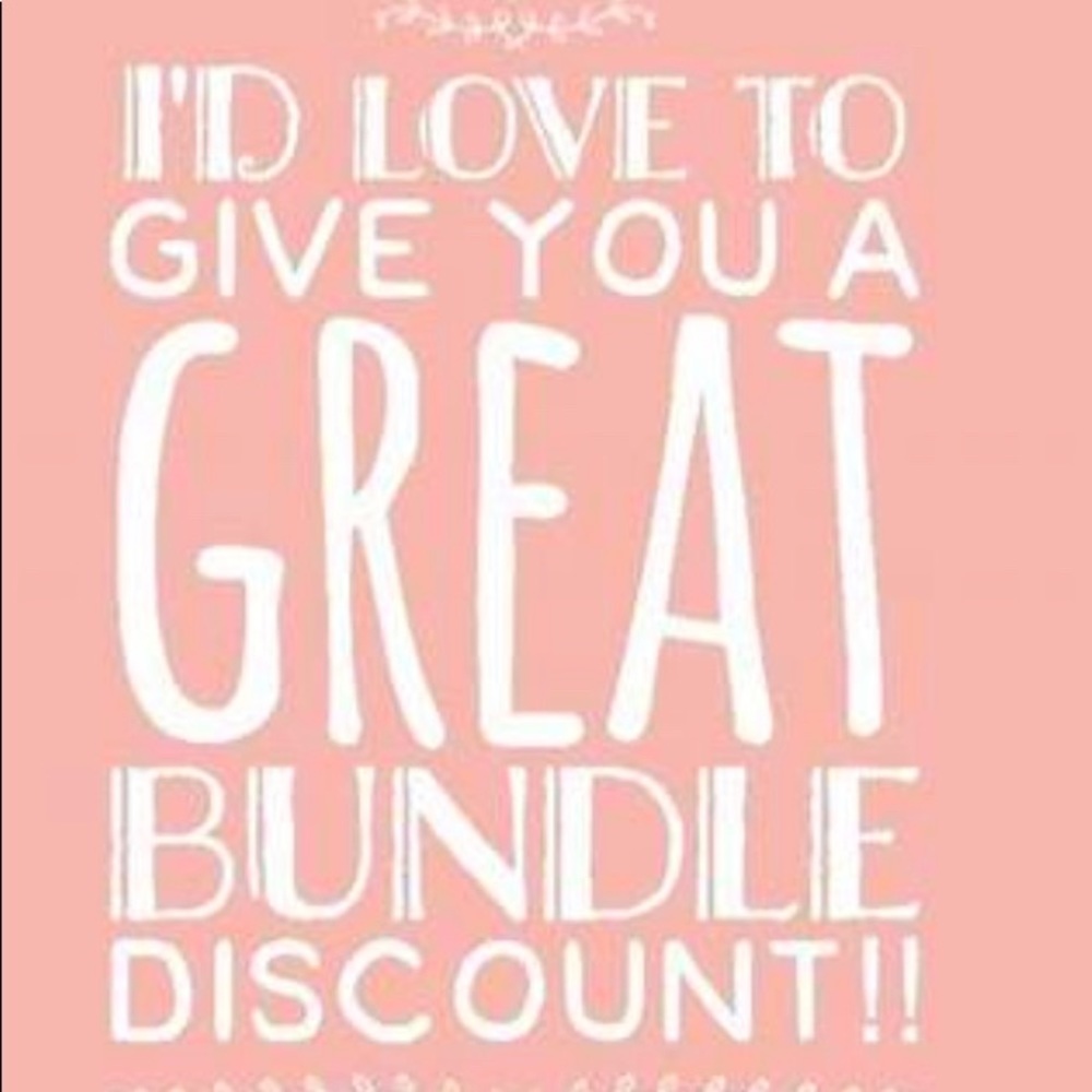 Bundle, Save, get a free gift while supplies last!